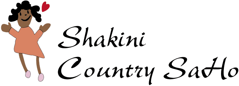 Shakini contry saho logo