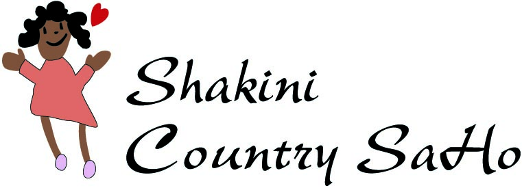 Shakini logo